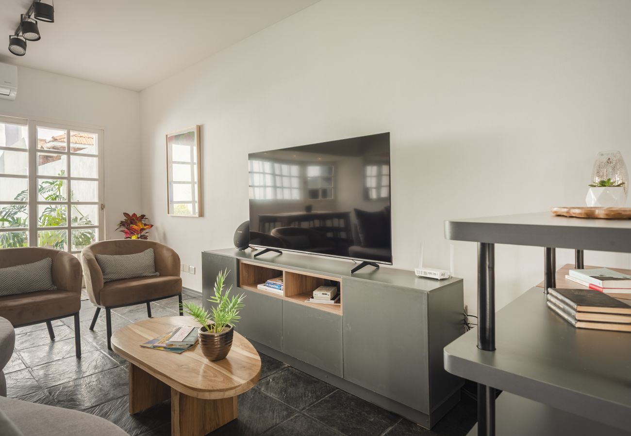 Casa em Buenos Aires - Casa Niceto Casa em Buenos Aires - Casa Niceto