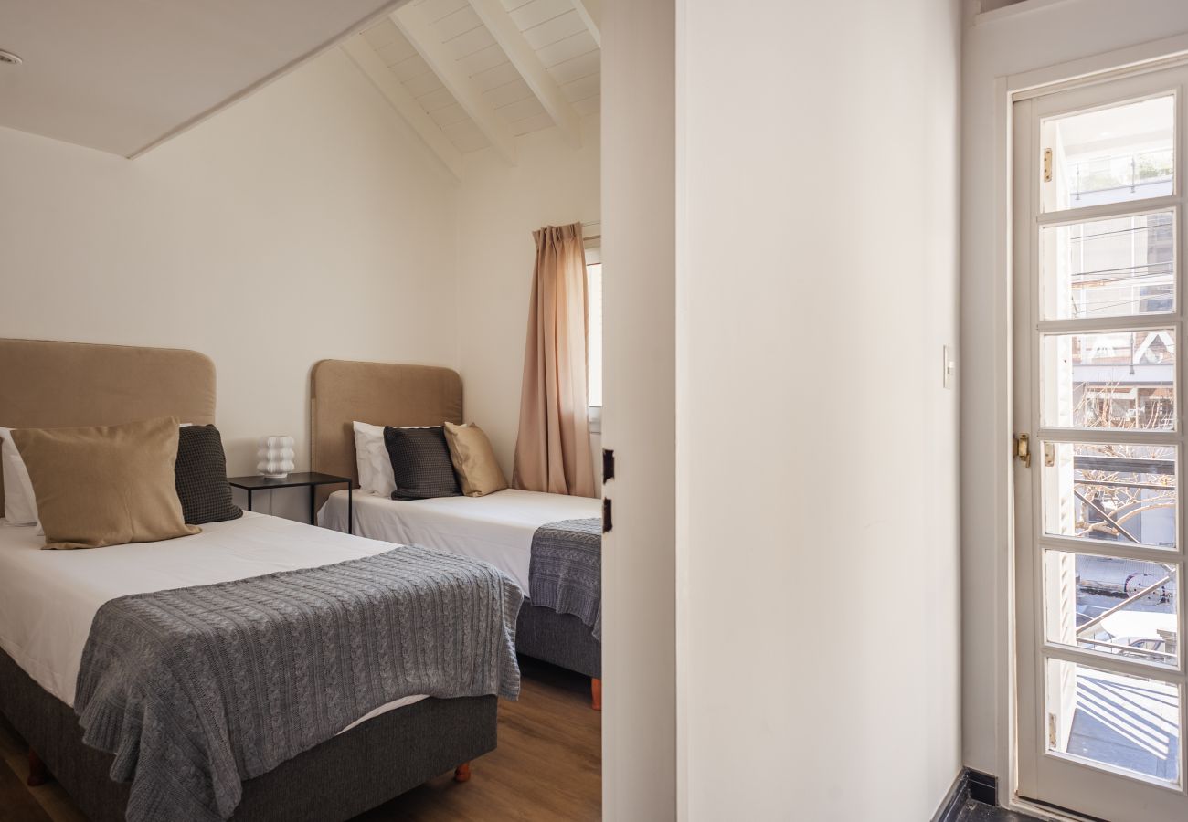 Casa em Buenos Aires - Casa Niceto Casa em Buenos Aires - Casa Niceto
