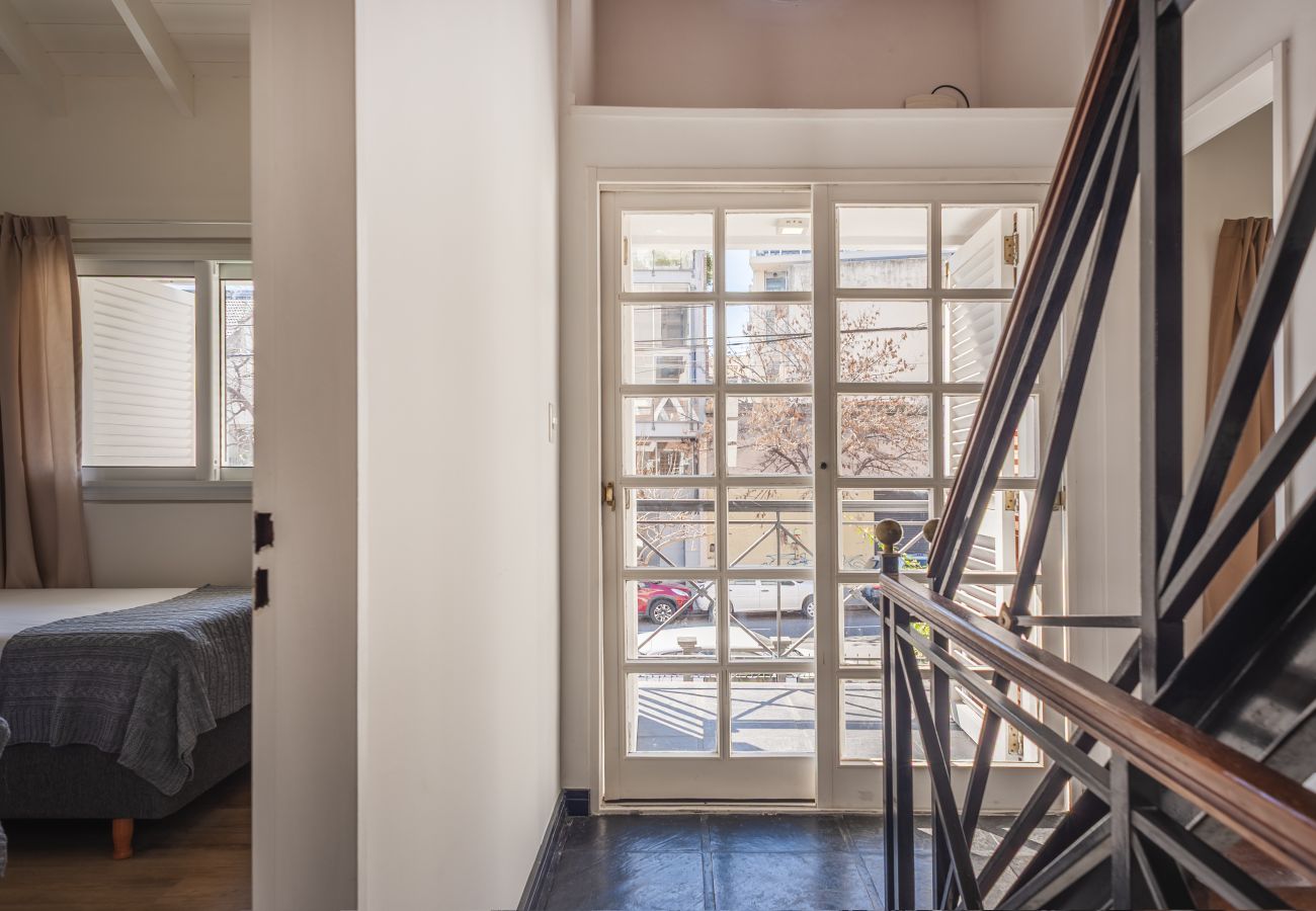 Casa em Buenos Aires - Casa Niceto Casa em Buenos Aires - Casa Niceto