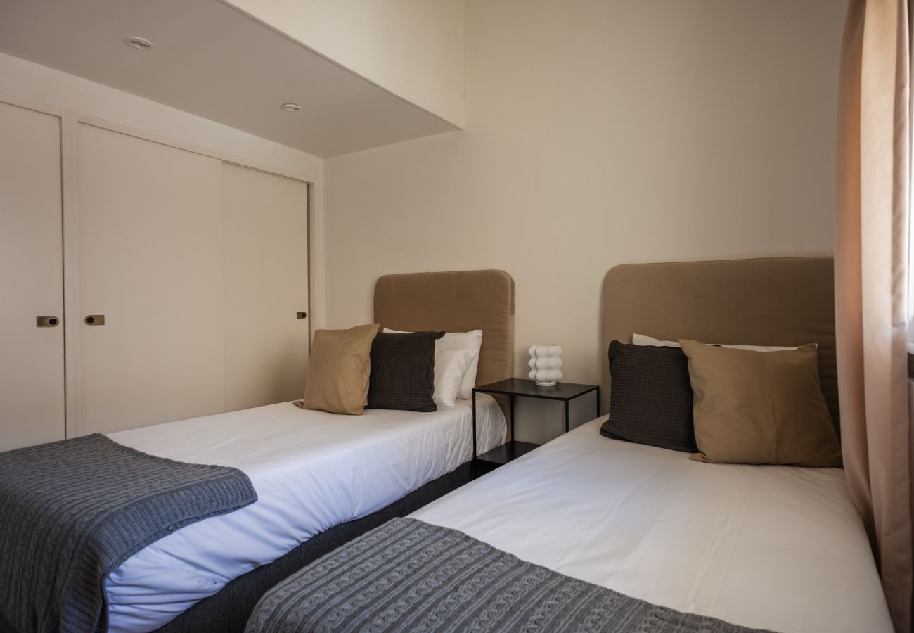 Casa em Buenos Aires - Casa Niceto Casa em Buenos Aires - Casa Niceto