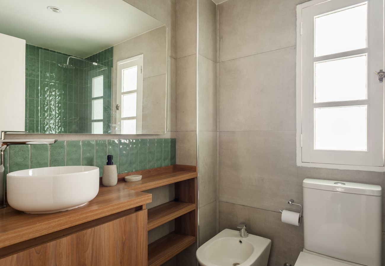 Casa em Buenos Aires - Casa Niceto Casa em Buenos Aires - Casa Niceto