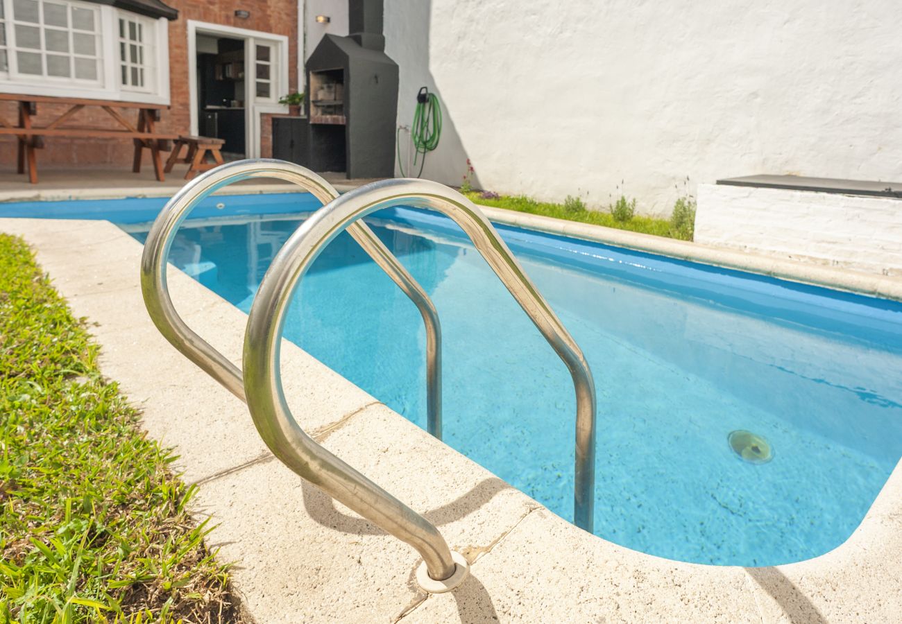 Casa em Buenos Aires - Casa Niceto Casa em Buenos Aires - Casa Niceto