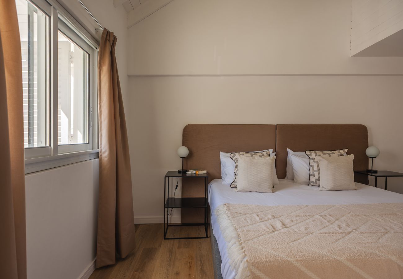 Casa em Buenos Aires - Casa Niceto Casa em Buenos Aires - Casa Niceto
