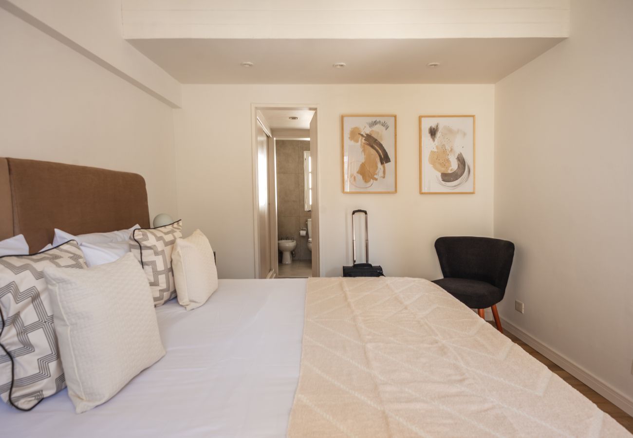 Casa em Buenos Aires - Casa Niceto Casa em Buenos Aires - Casa Niceto