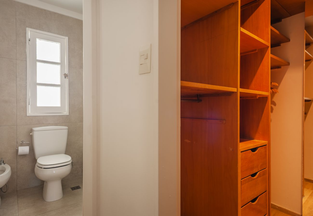 Casa em Buenos Aires - Casa Niceto Casa em Buenos Aires - Casa Niceto