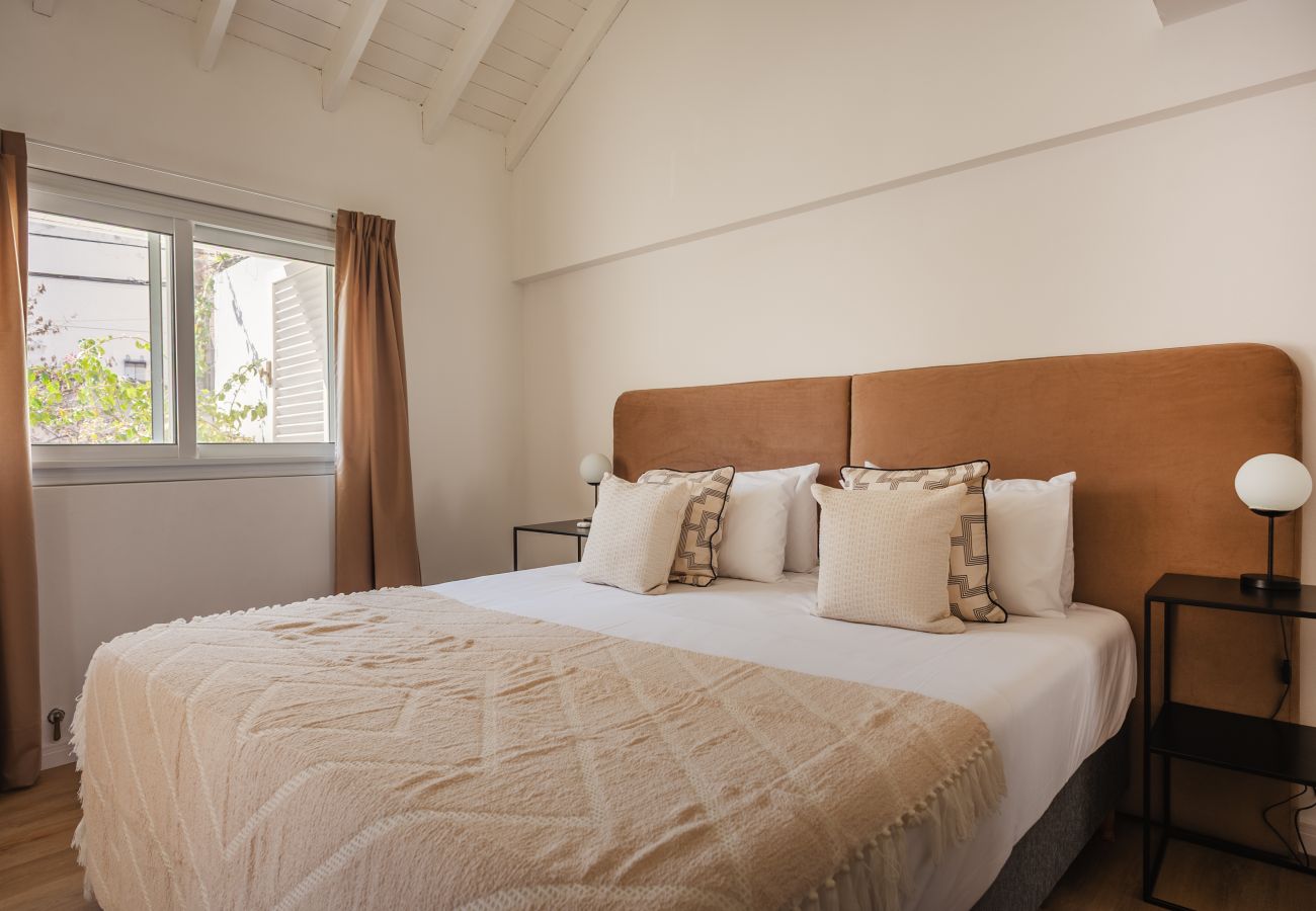 Casa em Buenos Aires - Casa Niceto Casa em Buenos Aires - Casa Niceto