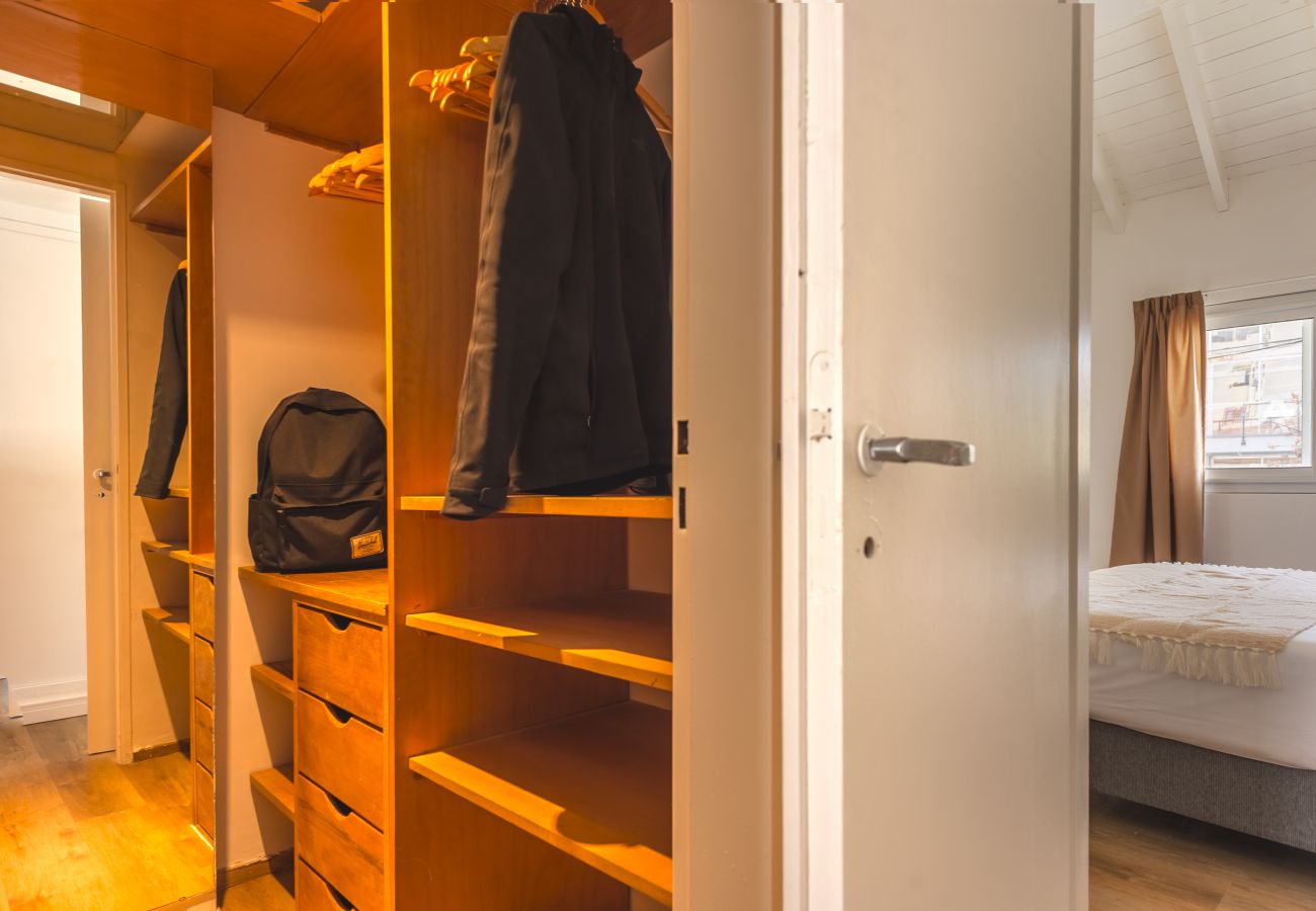 Casa em Buenos Aires - Casa Niceto Casa em Buenos Aires - Casa Niceto