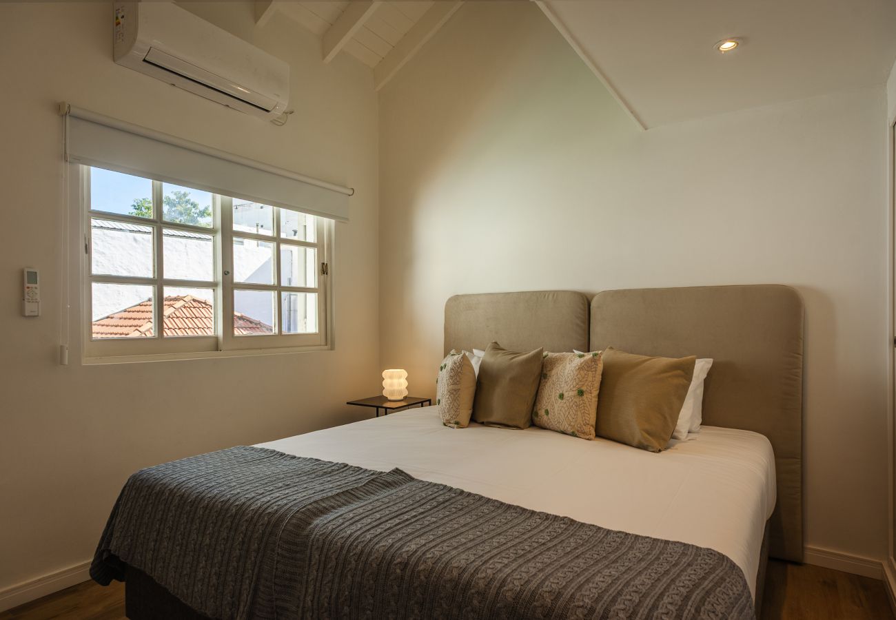 Casa em Buenos Aires - Casa Niceto Casa em Buenos Aires - Casa Niceto