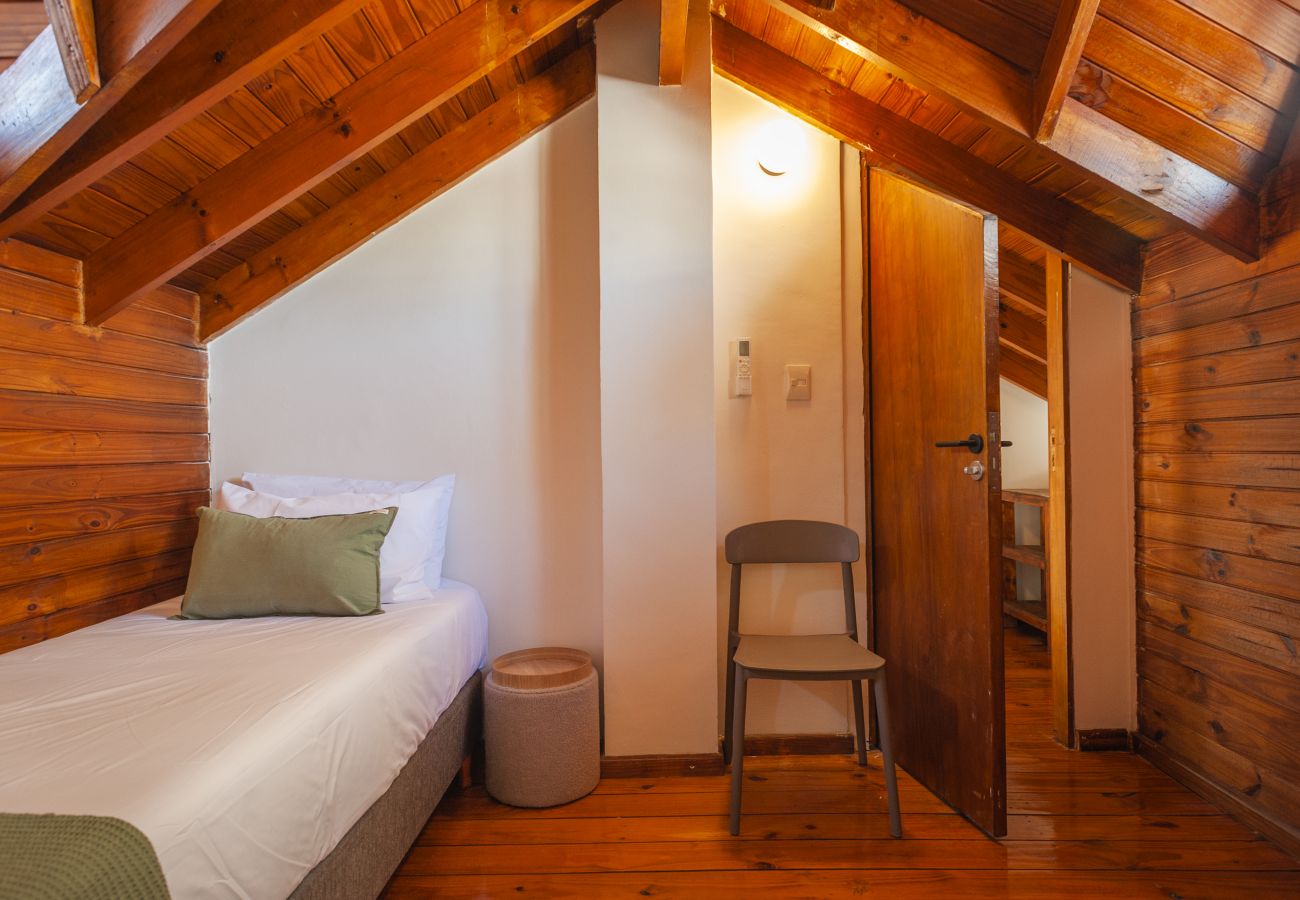 Casa em Buenos Aires - Casa Niceto Casa em Buenos Aires - Casa Niceto