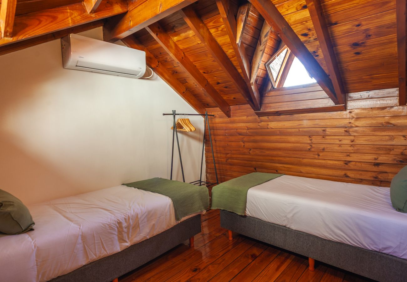 Casa em Buenos Aires - Casa Niceto Casa em Buenos Aires - Casa Niceto