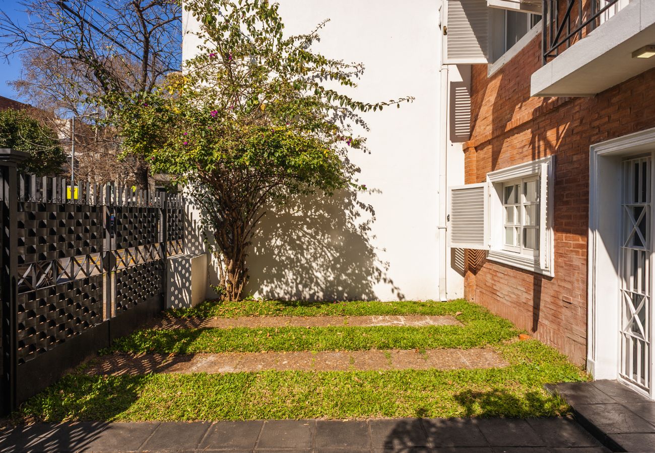 Casa em Buenos Aires - Casa Niceto Casa em Buenos Aires - Casa Niceto