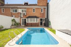 Casa em Buenos Aires - Casa Niceto · Viví Experiencia Unica...