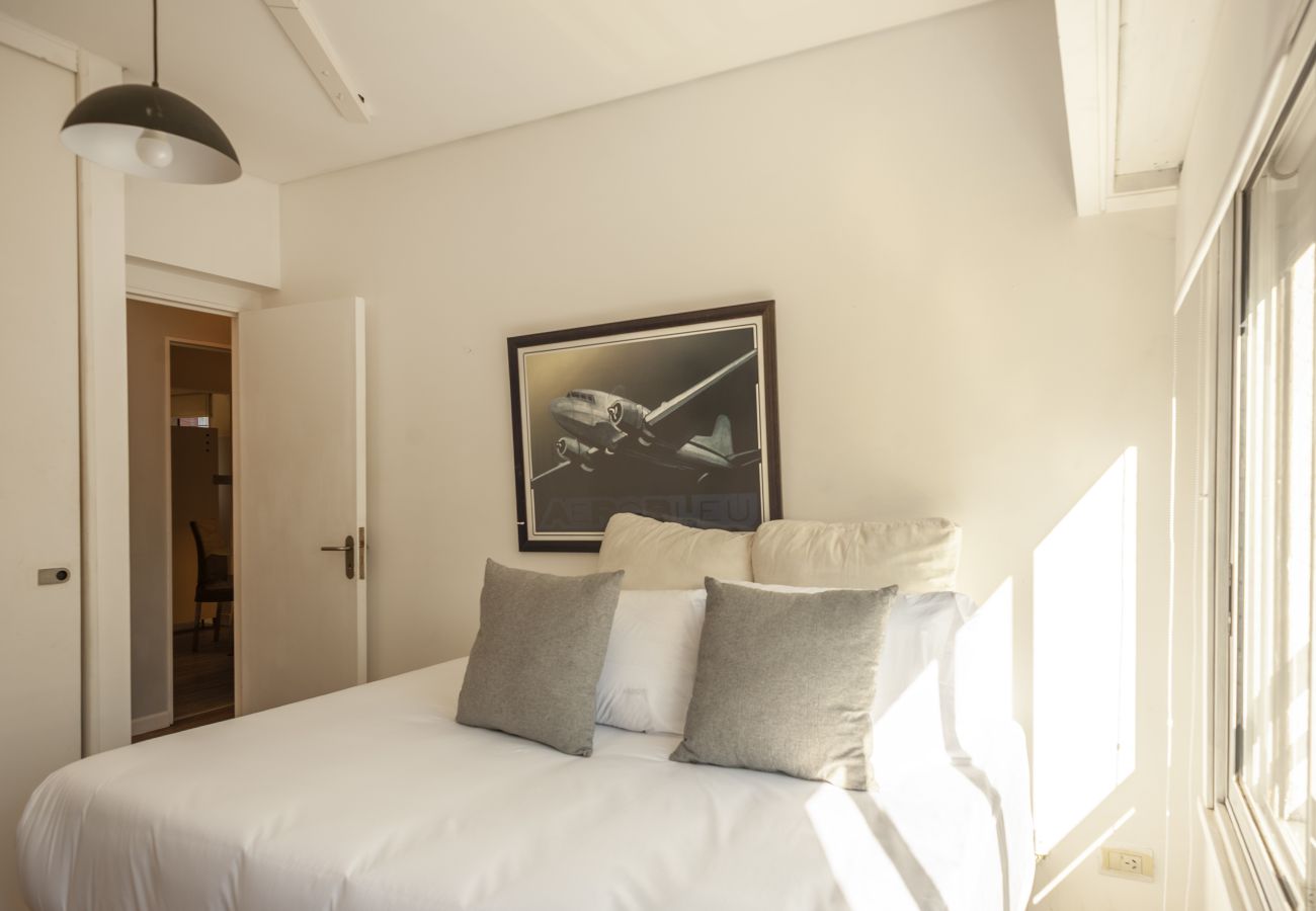 Apartamento em Buenos Aires - Puerto Madero · Increible Depto. en Buenos Aires