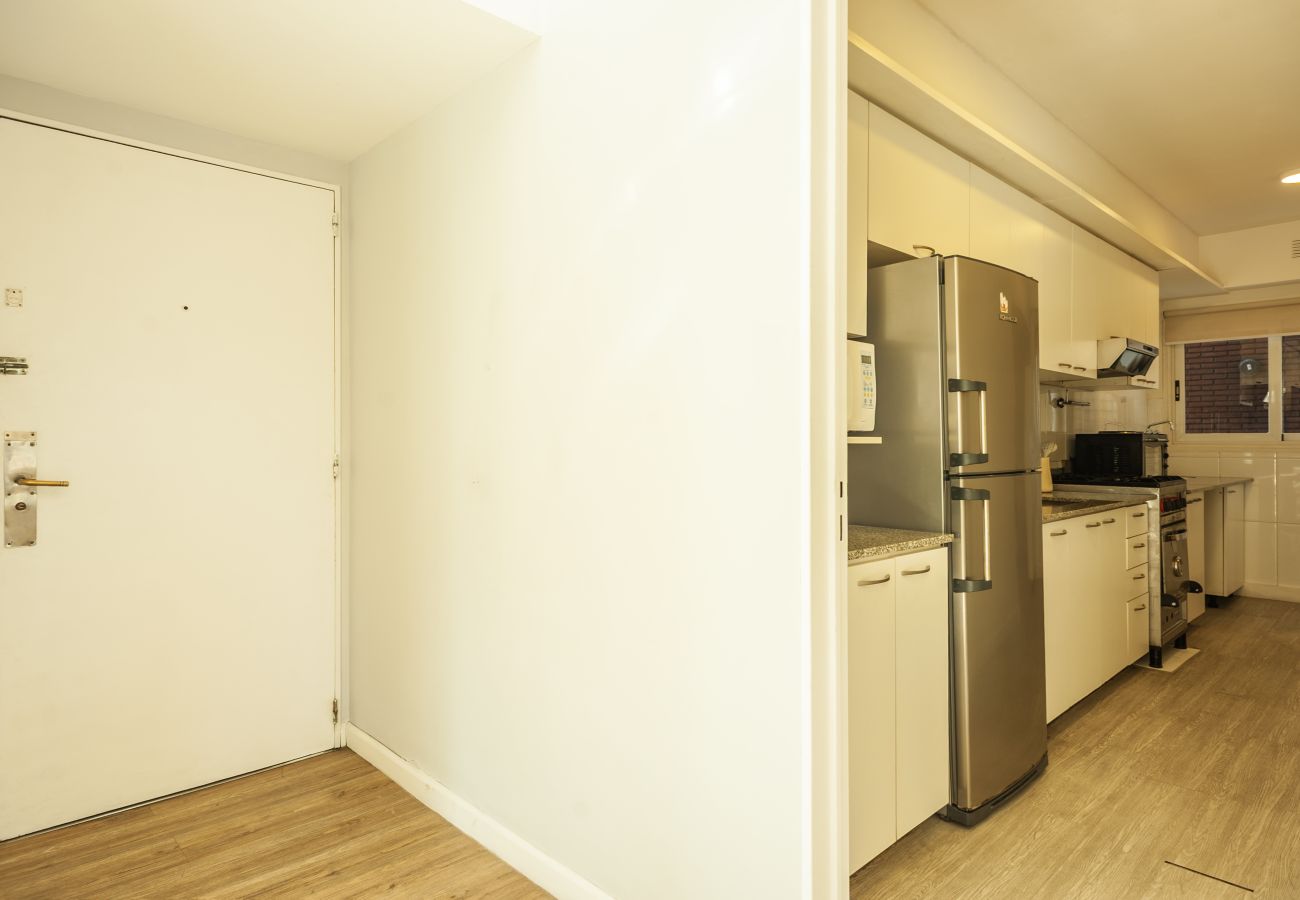Apartamento em Buenos Aires - Puerto Madero · Increible Depto. en Buenos Aires