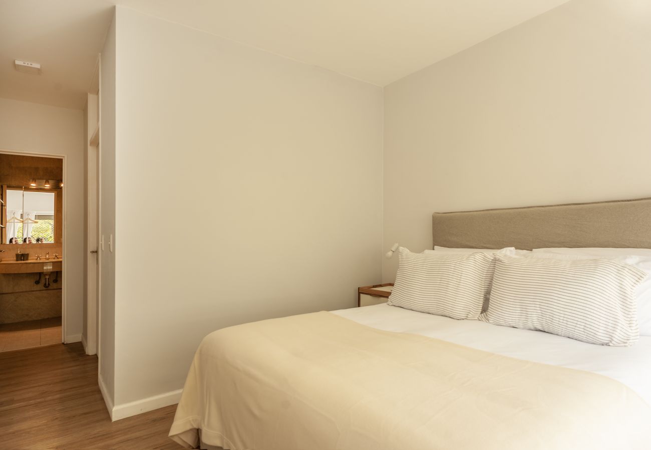 Apartamento em Buenos Aires - Puerto Madero · Increible Depto. en Buenos Aires