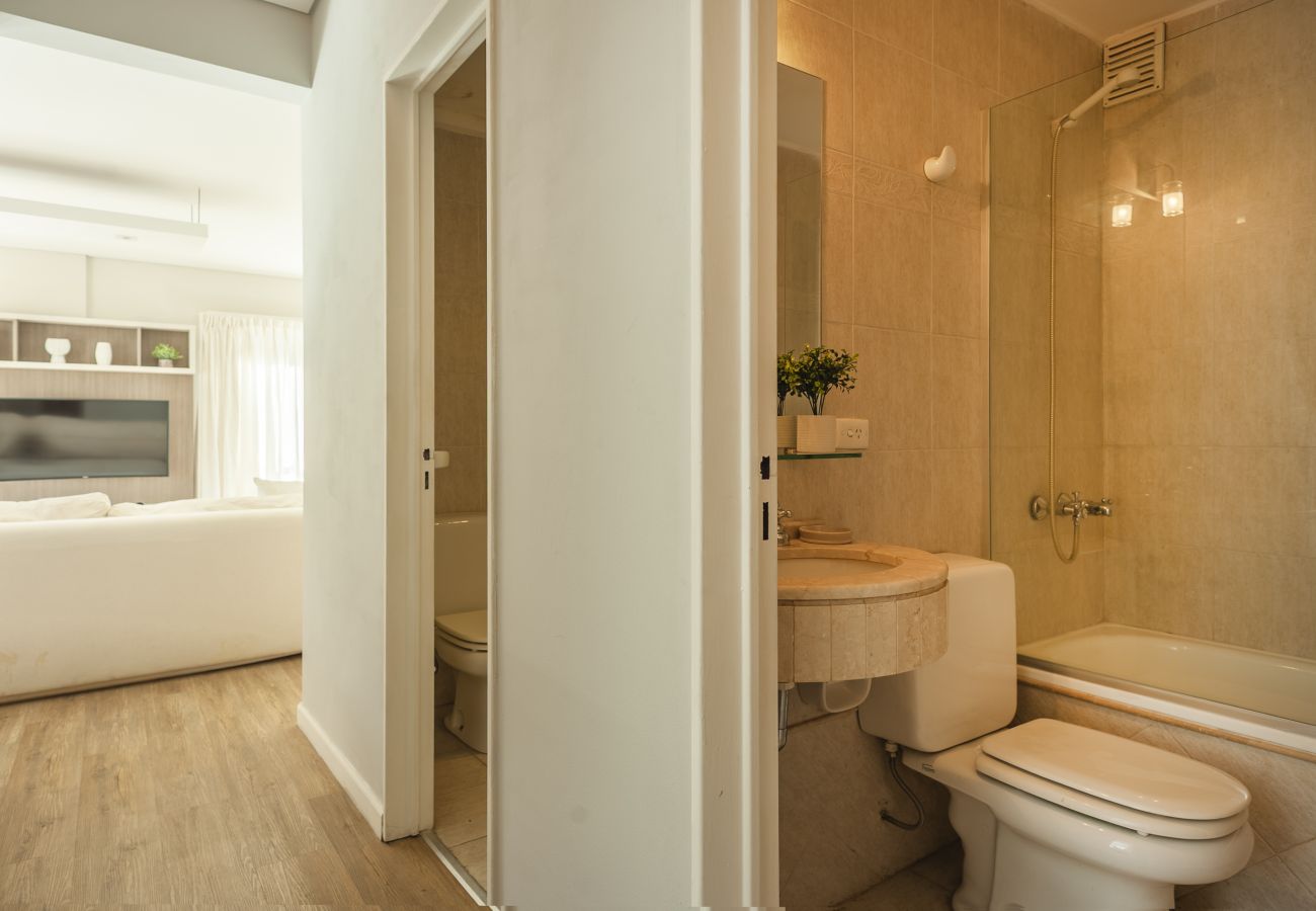 Apartamento em Buenos Aires - Puerto Madero · Increible Depto. en Buenos Aires