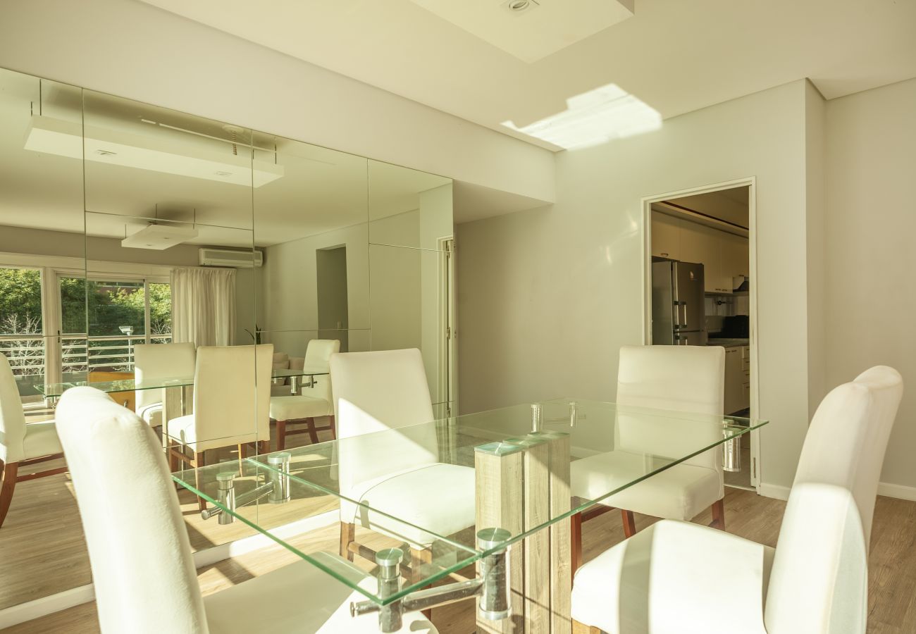 Apartamento em Buenos Aires - Puerto Madero · Increible Depto. en Buenos Aires