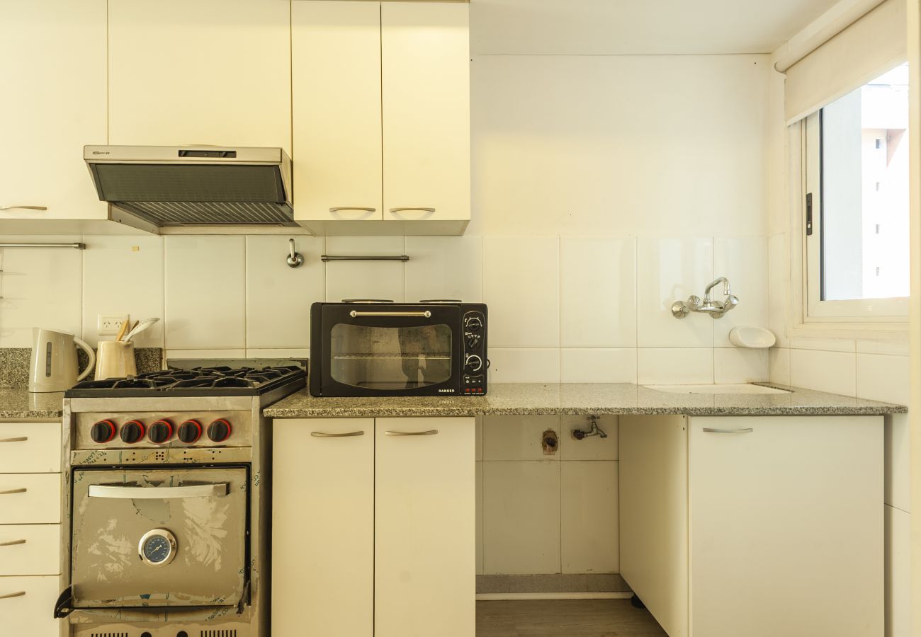 Apartamento em Buenos Aires - Puerto Madero · Increible Depto. en Buenos Aires