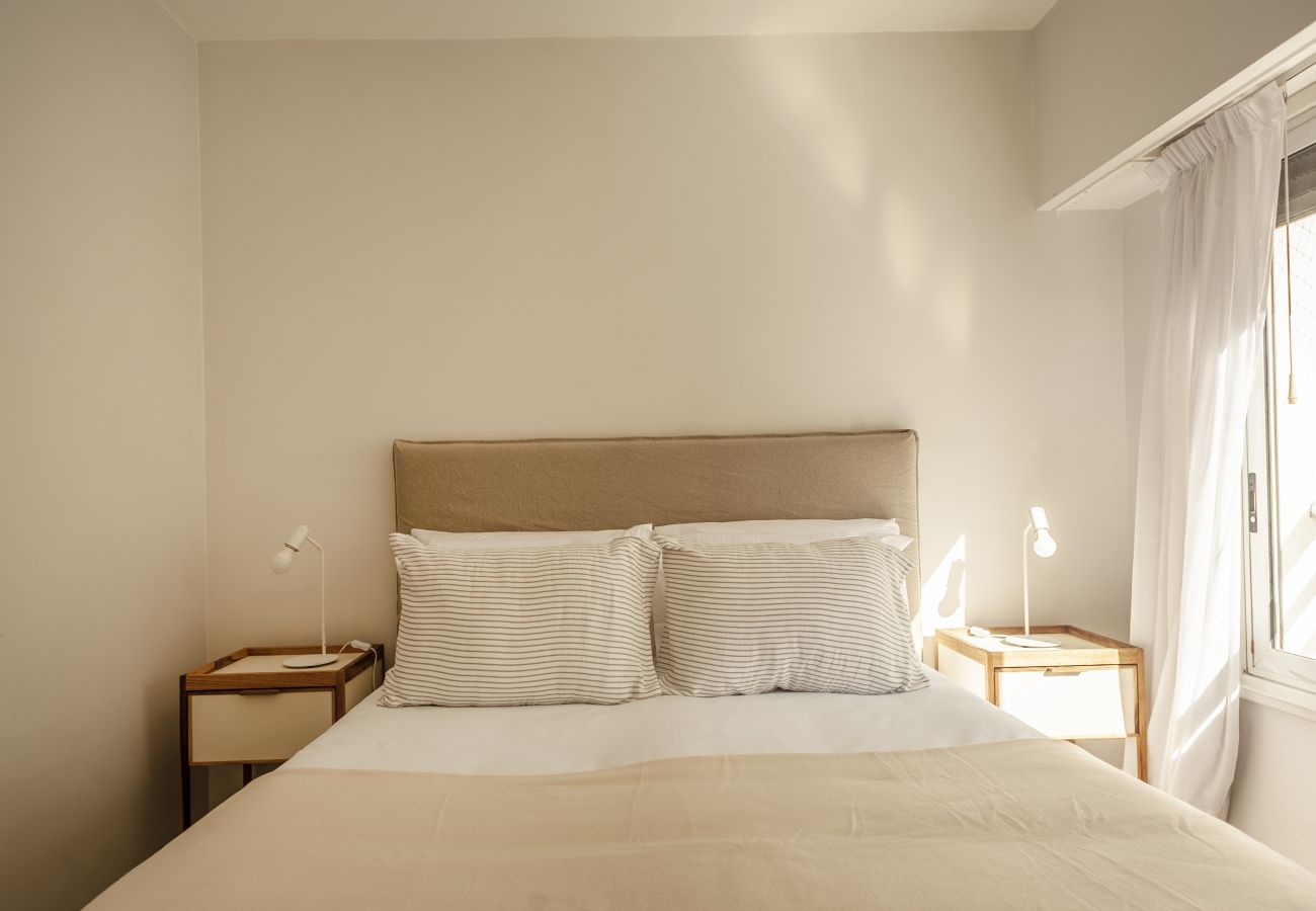 Apartamento em Buenos Aires - Puerto Madero · Increible Depto. en Buenos Aires