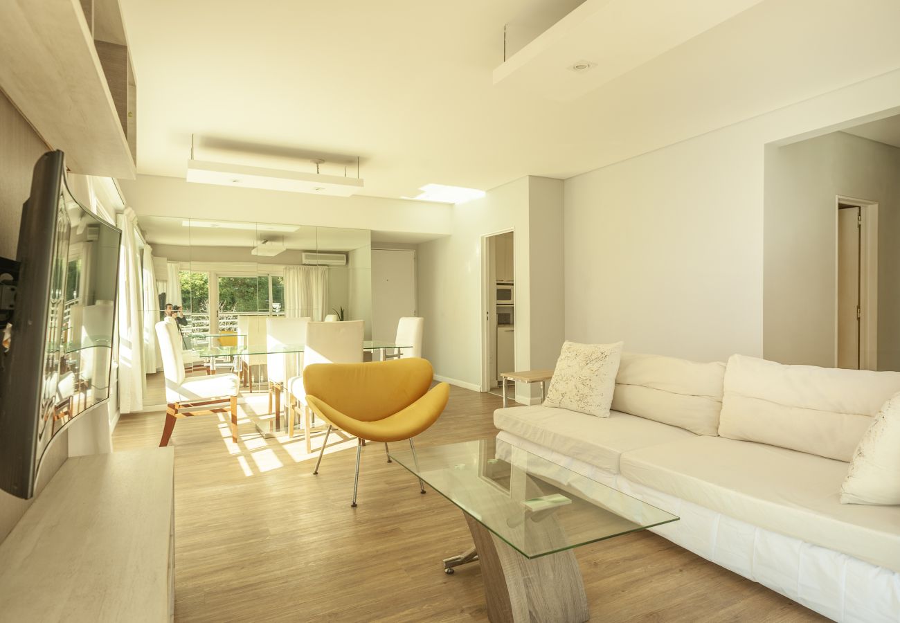 Apartamento em Buenos Aires - Puerto Madero · Increible Depto. en Buenos Aires