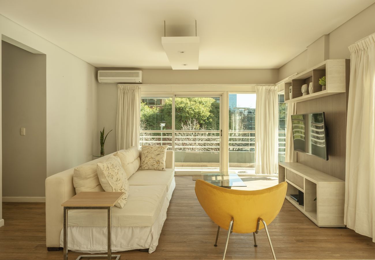 Apartamento em Buenos Aires - Puerto Madero · Increible Depto. en Buenos Aires