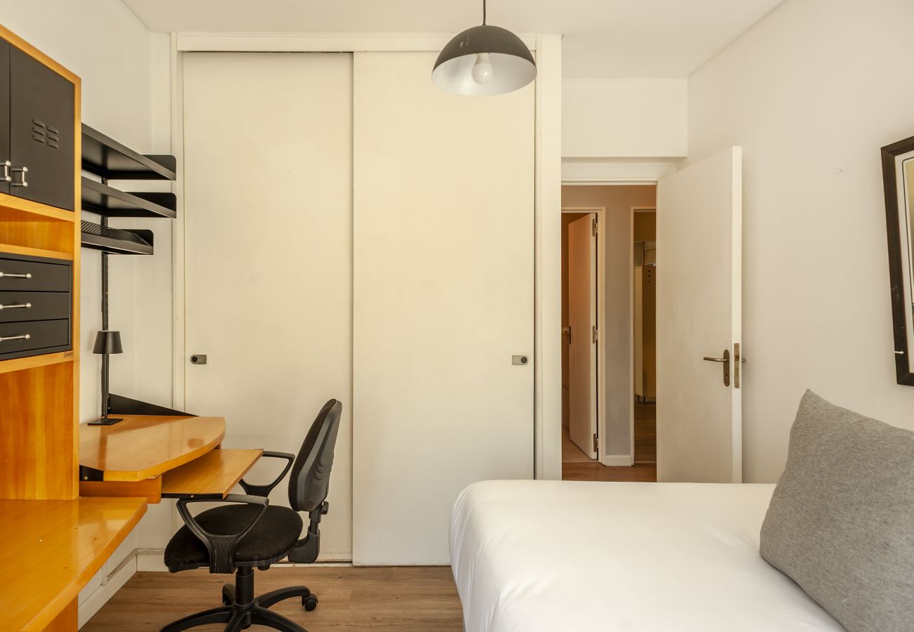 Apartamento em Buenos Aires - Puerto Madero · Increible Depto. en Buenos Aires