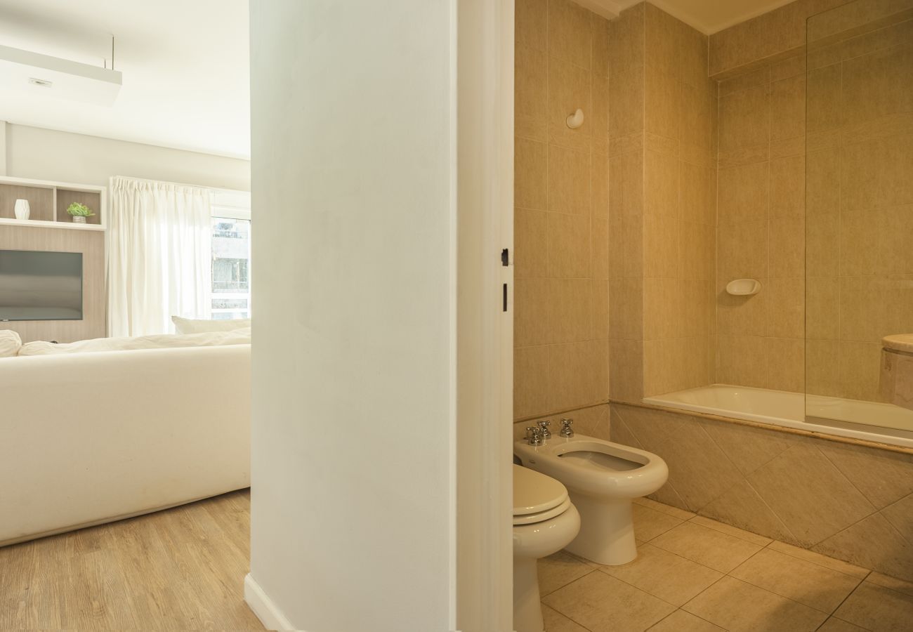 Apartamento em Buenos Aires - Puerto Madero · Increible Depto. en Buenos Aires