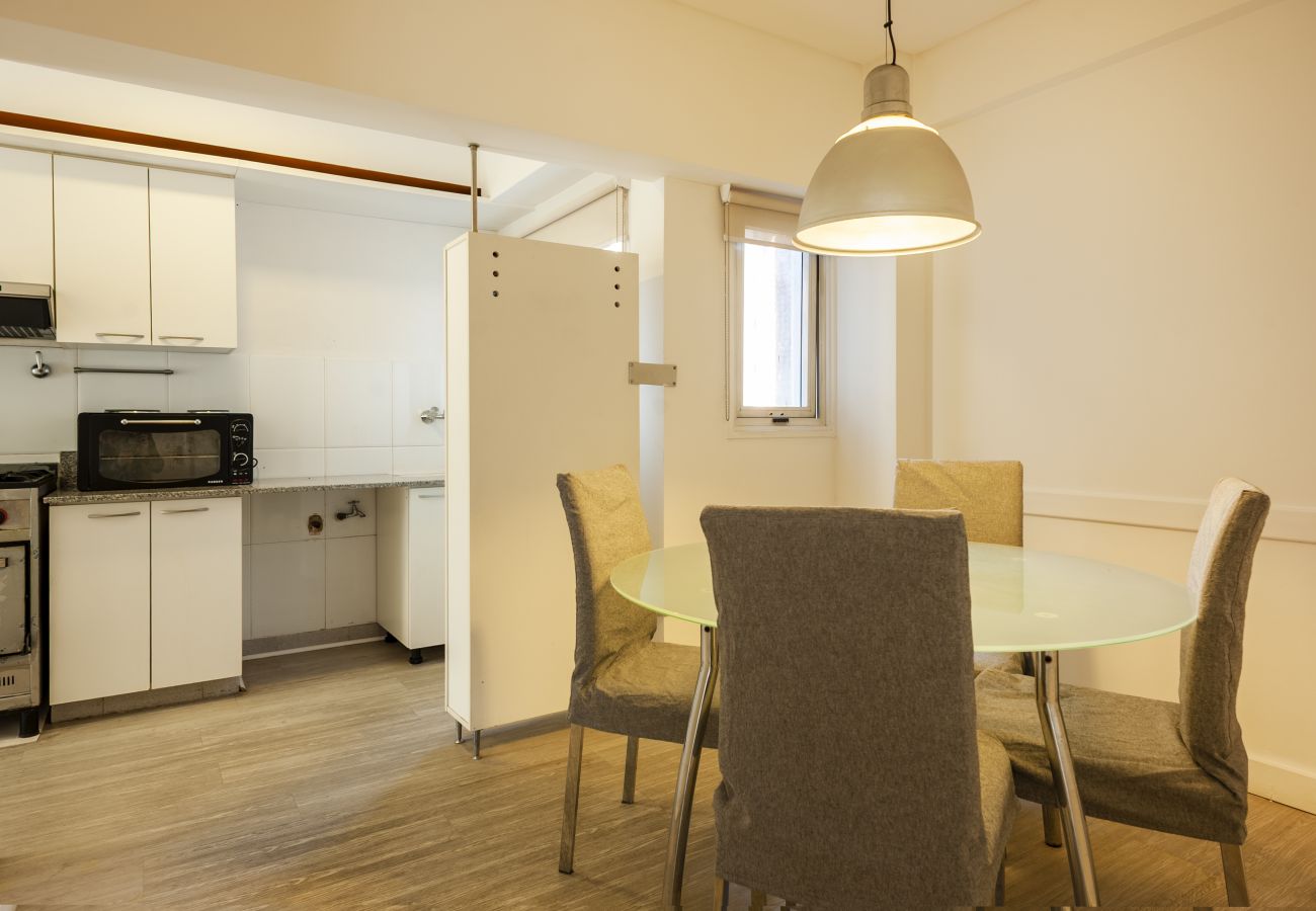 Apartamento em Buenos Aires - Puerto Madero · Increible Depto. en Buenos Aires