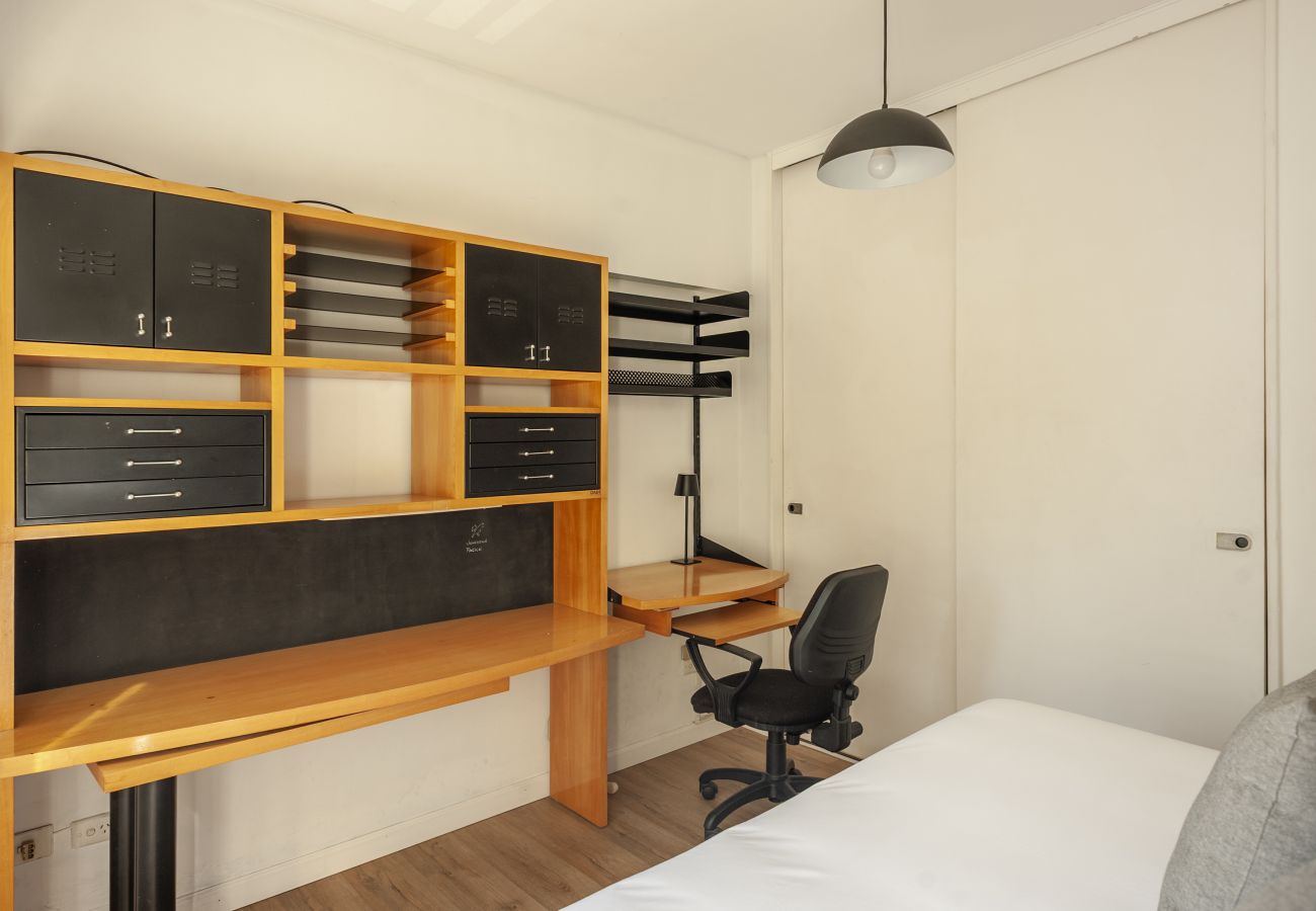 Apartamento em Buenos Aires - Puerto Madero · Increible Depto. en Buenos Aires