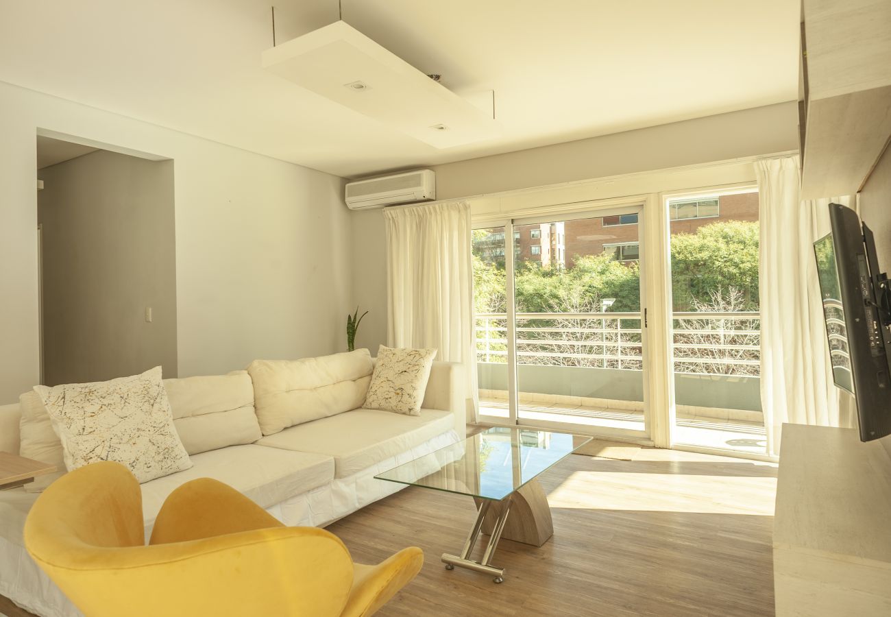 Apartamento em Buenos Aires - Puerto Madero · Increible Depto. en Buenos Aires