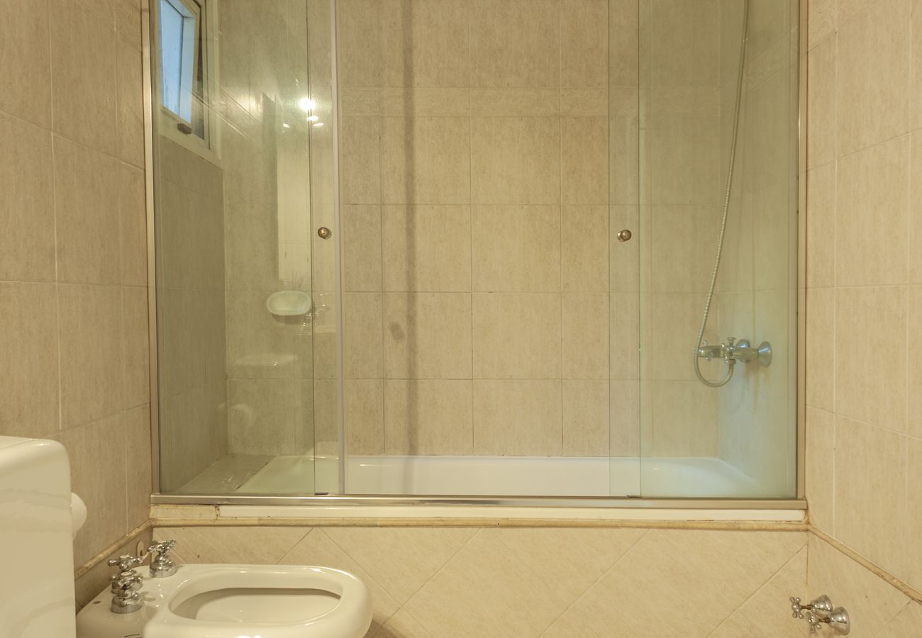 Apartamento em Buenos Aires - Puerto Madero · Increible Depto. en Buenos Aires