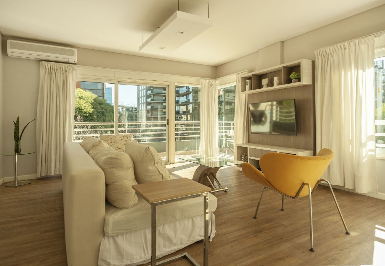 Apartamento em Buenos Aires - Puerto Madero · Increible Depto. en Buenos Aires