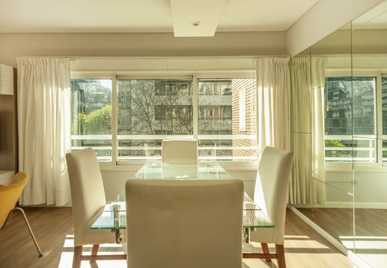 Apartamento em Buenos Aires - Puerto Madero · Increible Depto. en Buenos Aires