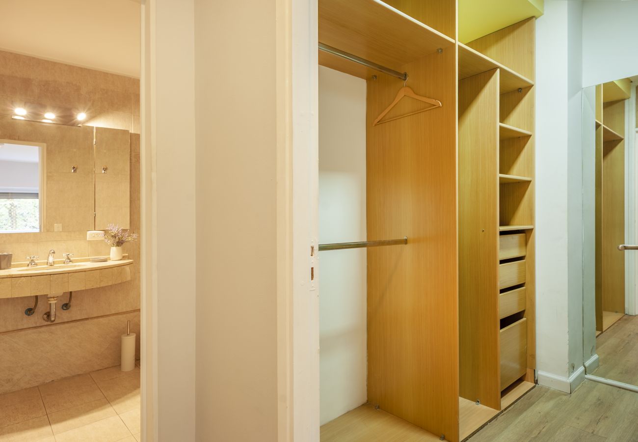 Apartamento em Buenos Aires - Puerto Madero · Increible Depto. en Buenos Aires