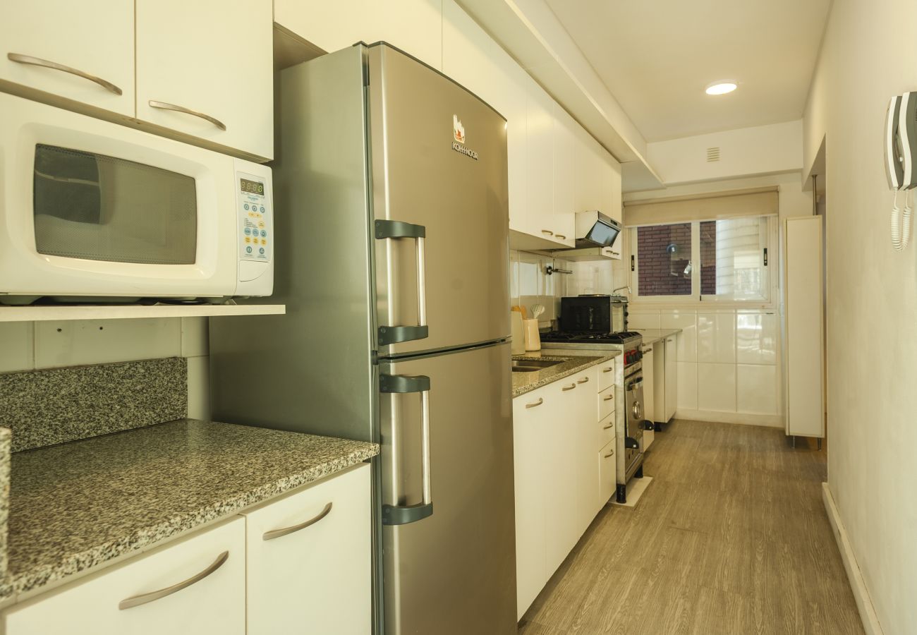Apartamento em Buenos Aires - Puerto Madero · Increible Depto. en Buenos Aires