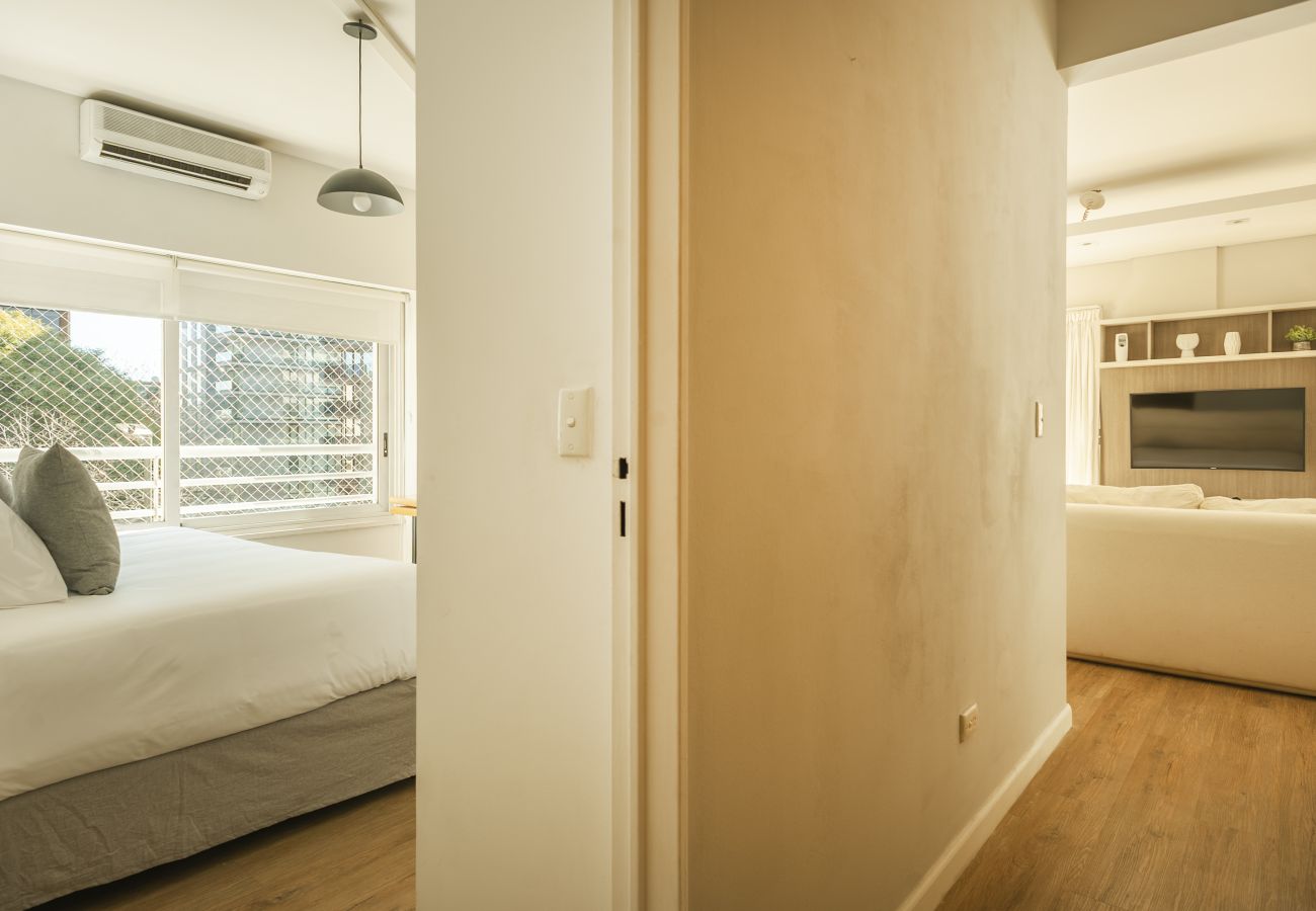 Apartamento em Buenos Aires - Puerto Madero · Increible Depto. en Buenos Aires