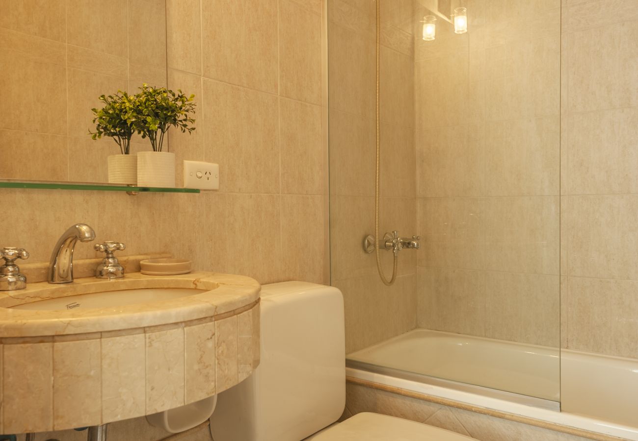Apartamento em Buenos Aires - Puerto Madero · Increible Depto. en Buenos Aires