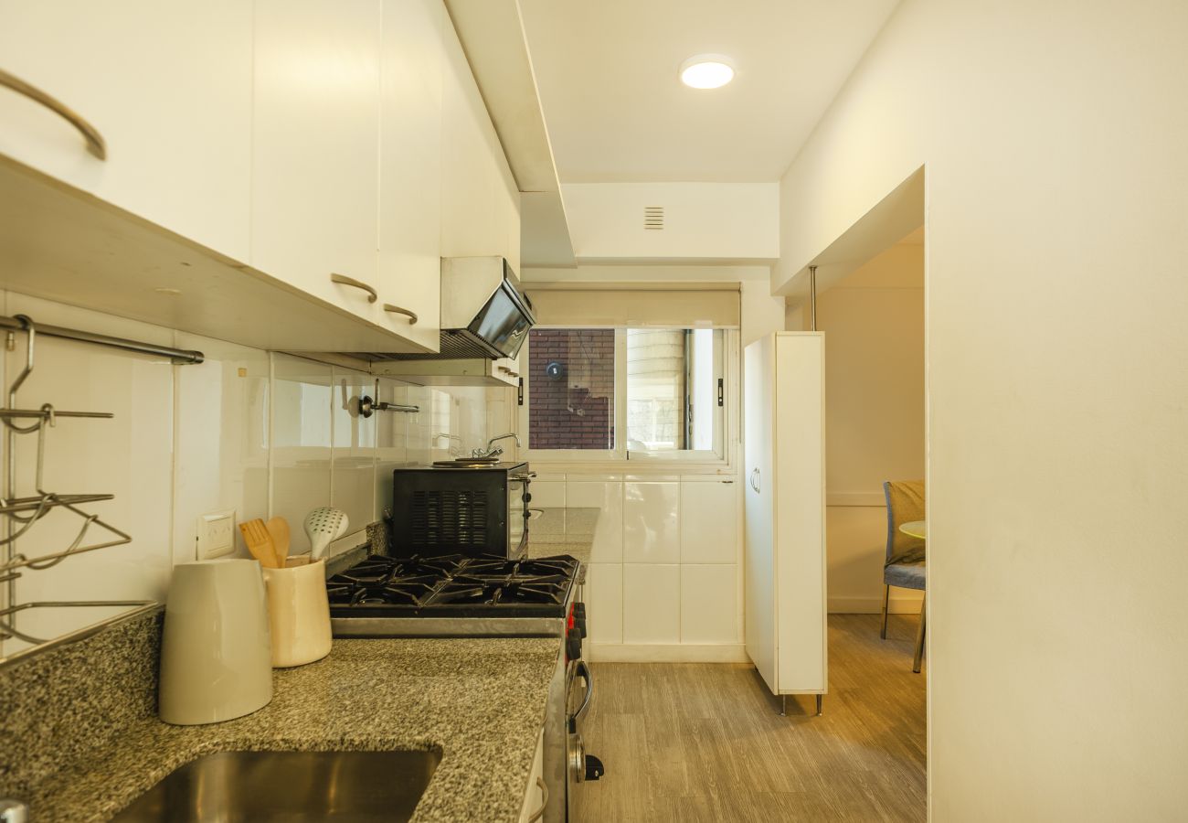 Apartamento em Buenos Aires - Puerto Madero · Increible Depto. en Buenos Aires