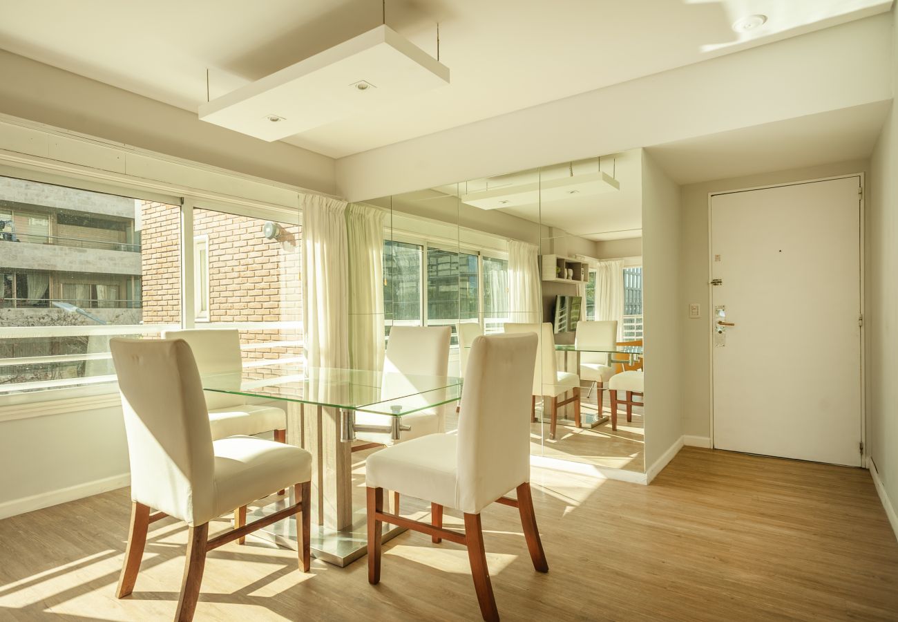 Apartamento em Buenos Aires - Puerto Madero · Increible Depto. en Buenos Aires