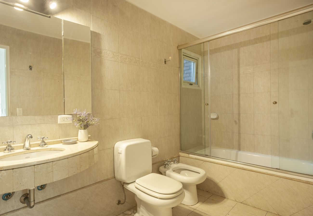 Apartamento em Buenos Aires - Puerto Madero · Increible Depto. en Buenos Aires