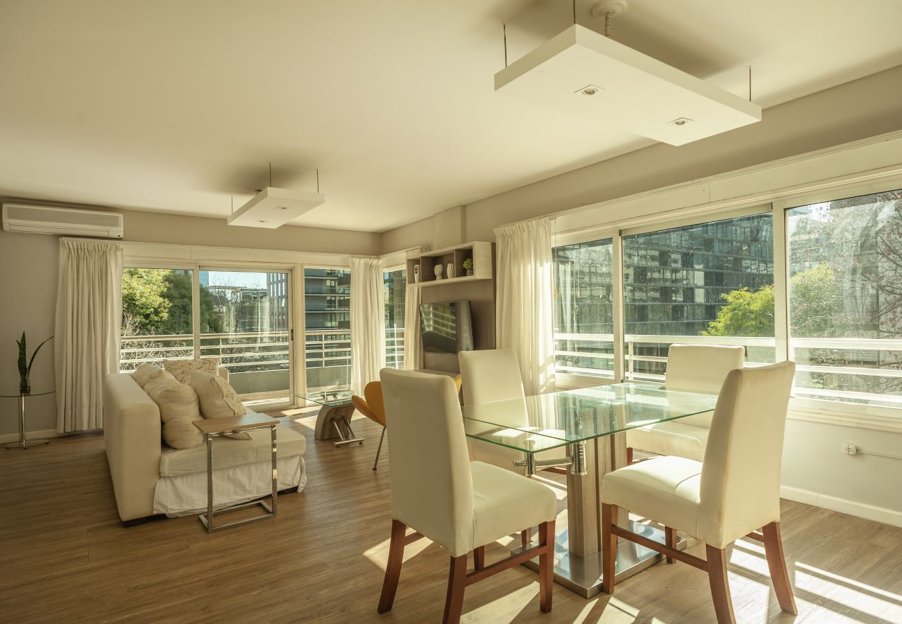 Apartamento em Buenos Aires - Puerto Madero · Increible Depto. en Buenos Aires