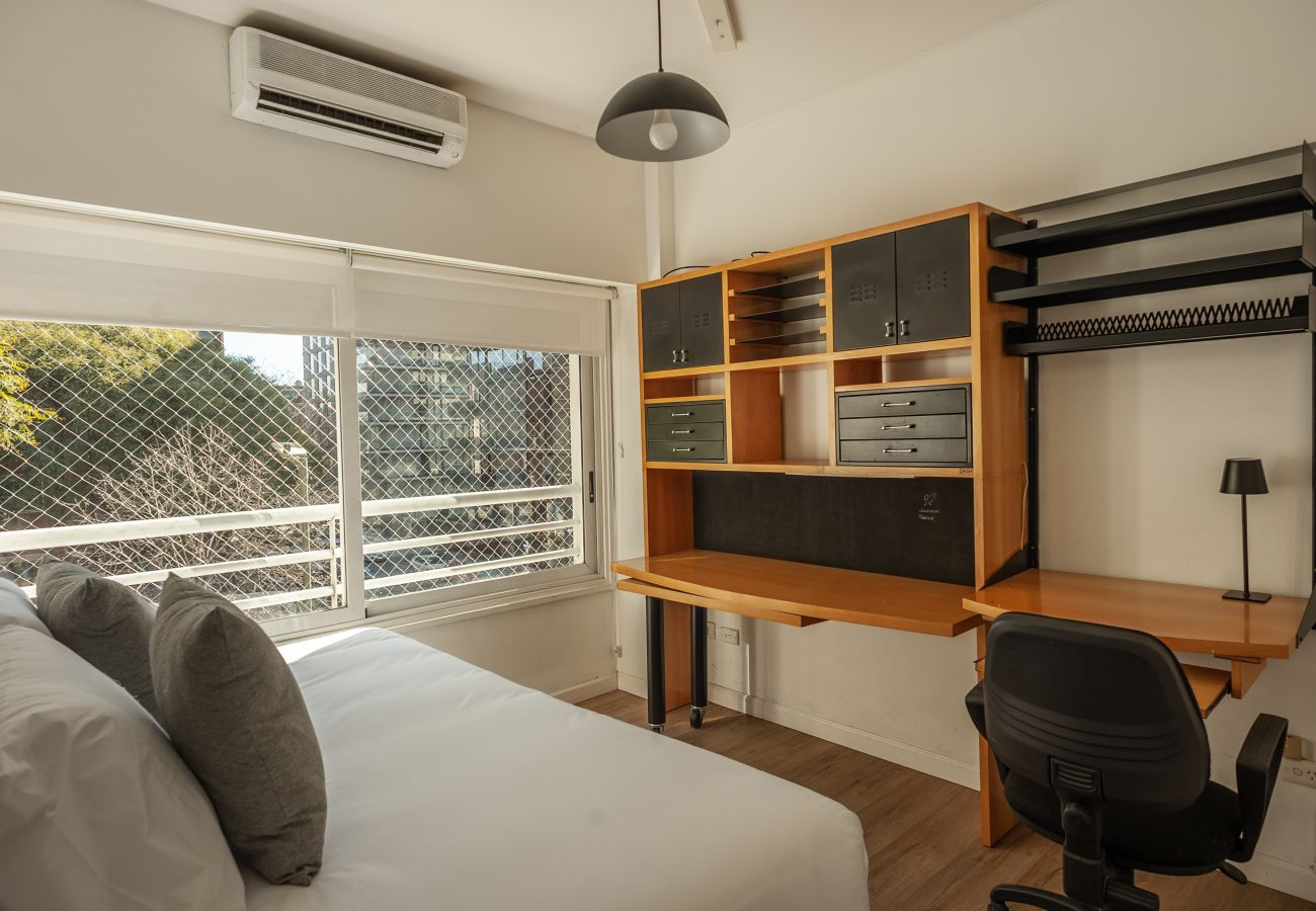Apartamento em Buenos Aires - Puerto Madero · Increible Depto. en Buenos Aires