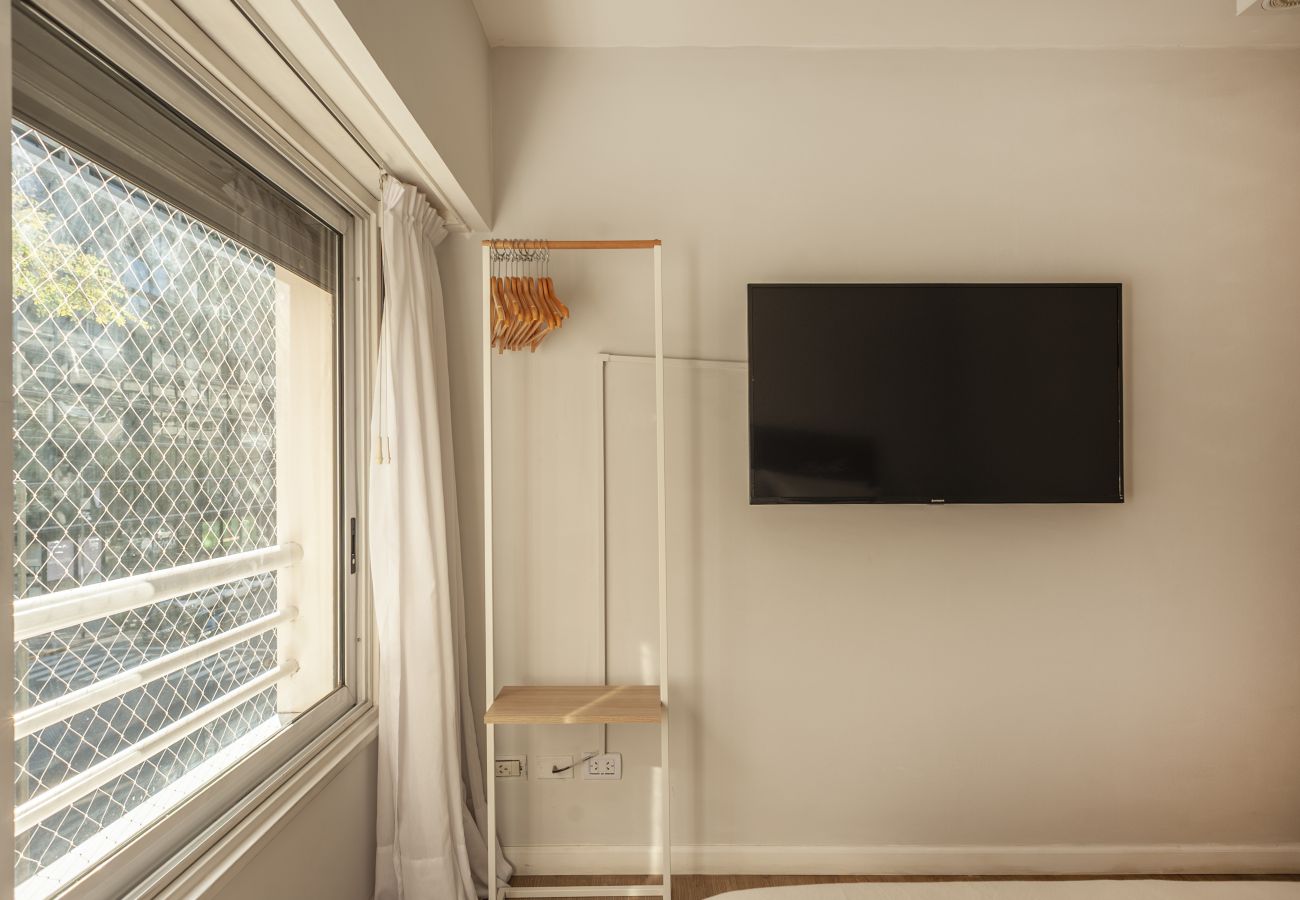 Apartamento em Buenos Aires - Puerto Madero · Increible Depto. en Buenos Aires