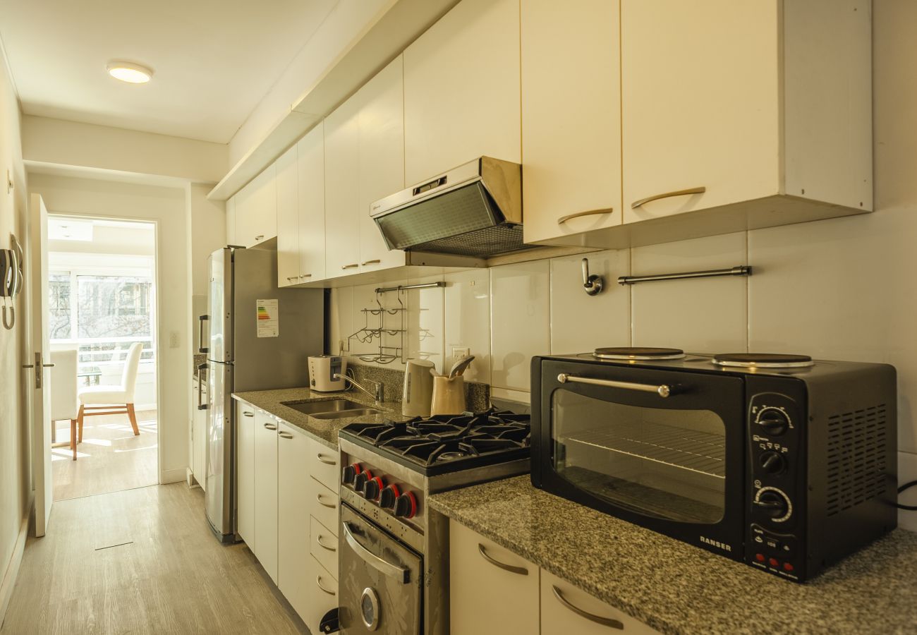 Apartamento em Buenos Aires - Puerto Madero · Increible Depto. en Buenos Aires