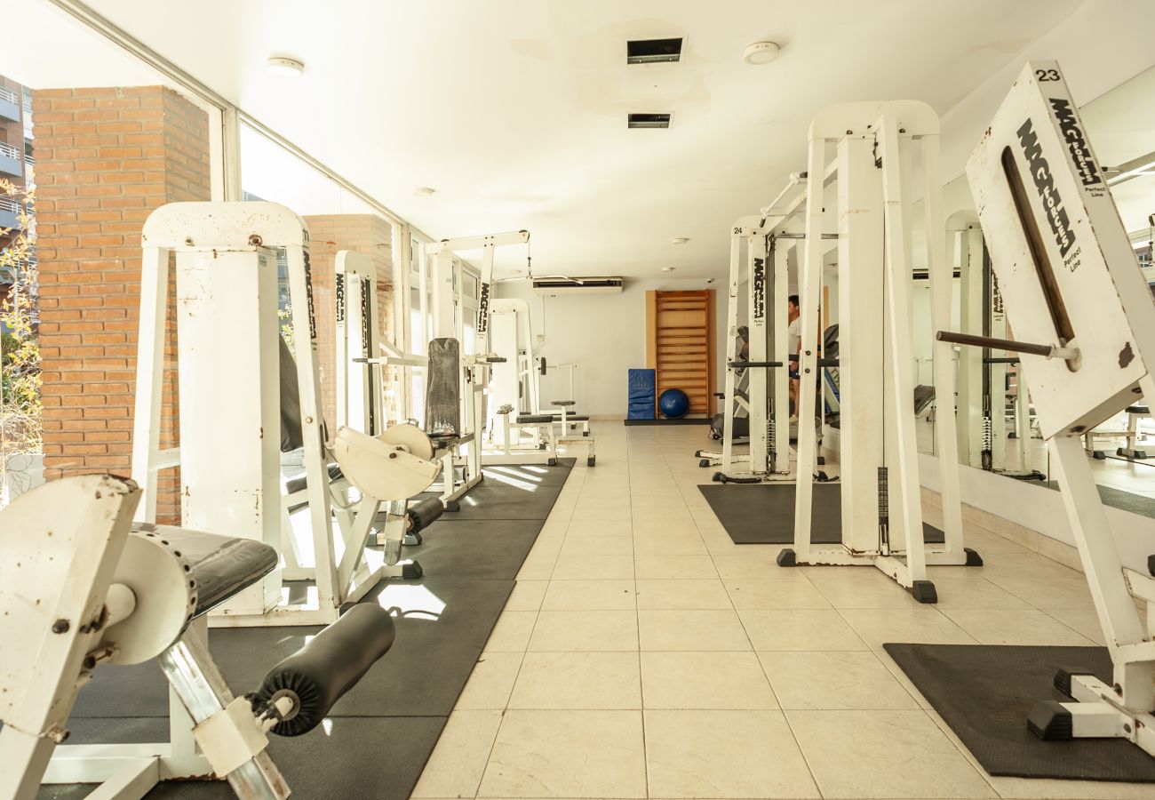 Apartamento em Buenos Aires - Puerto Madero · Increible Depto. en Buenos Aires