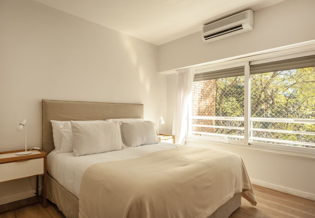 Apartamento em Buenos Aires - Puerto Madero · Increible Depto. en Buenos Aires