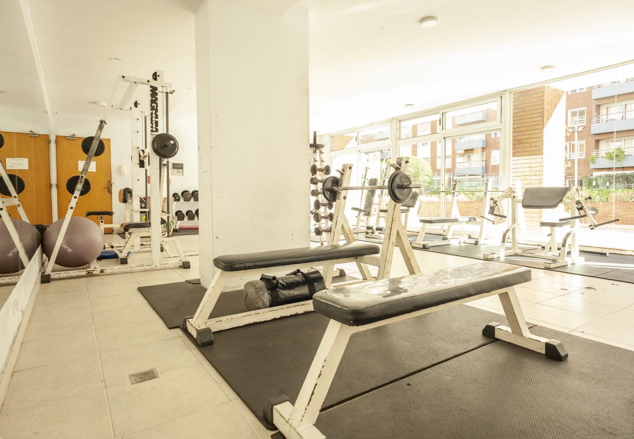 Apartamento em Buenos Aires - Puerto Madero · Increible Depto. en Buenos Aires