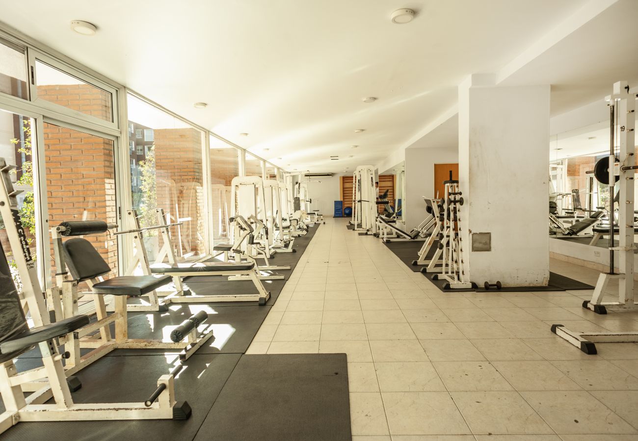Apartamento em Buenos Aires - Puerto Madero · Increible Depto. en Buenos Aires