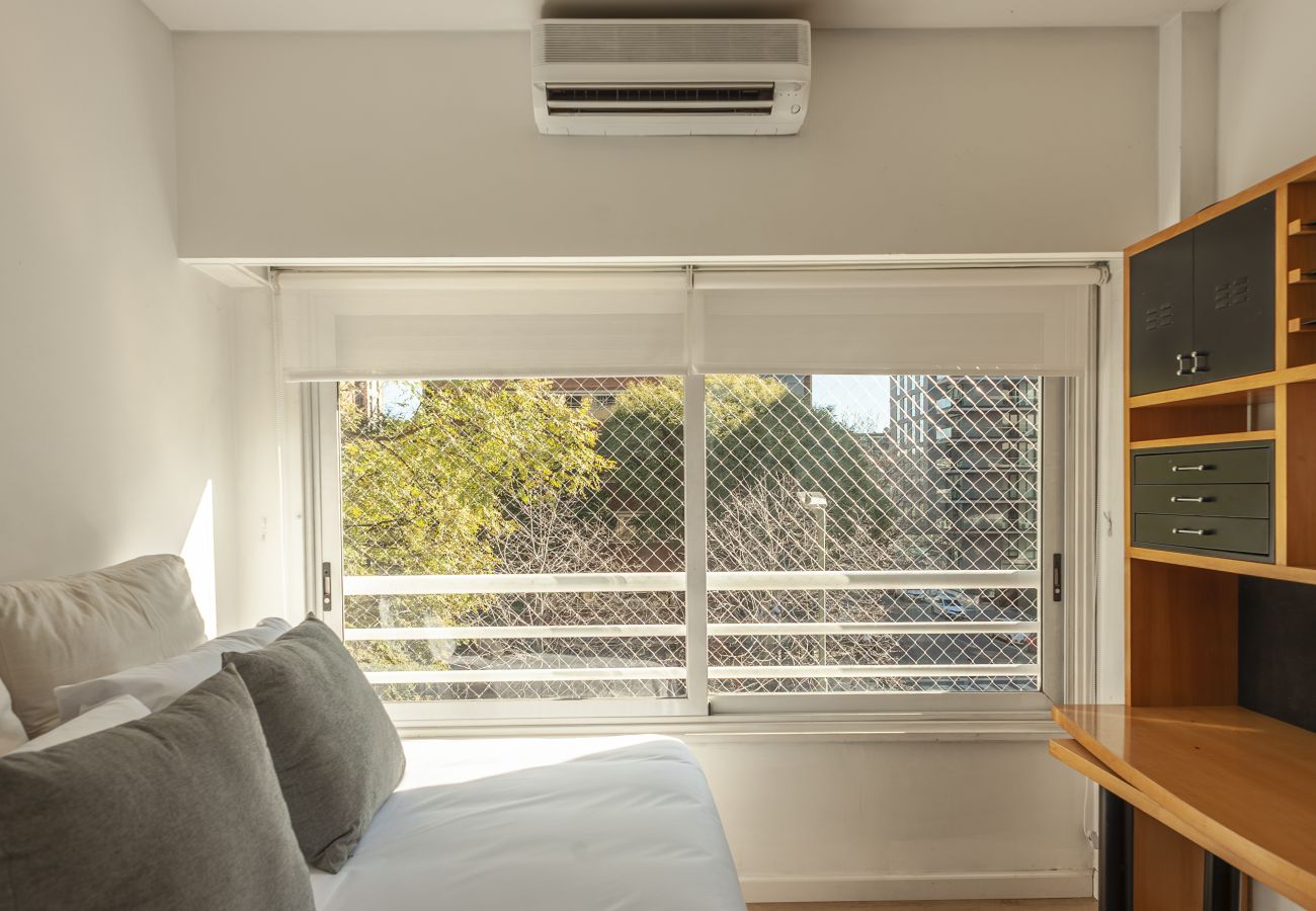 Apartamento em Buenos Aires - Puerto Madero · Increible Depto. en Buenos Aires