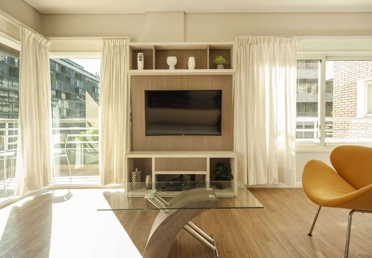 Apartamento em Buenos Aires - Puerto Madero · Increible Depto. en Buenos Aires